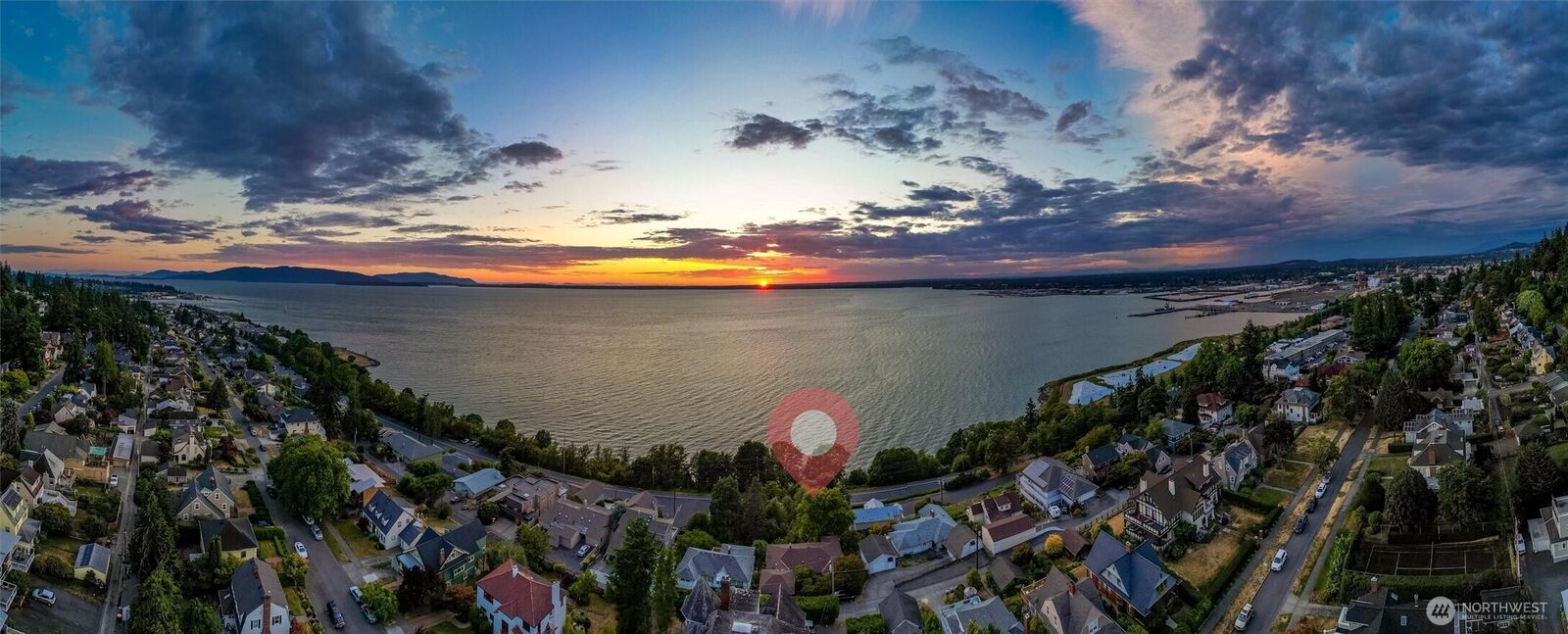 Property Photo:  0 Xxx S State Street  WA 98225 