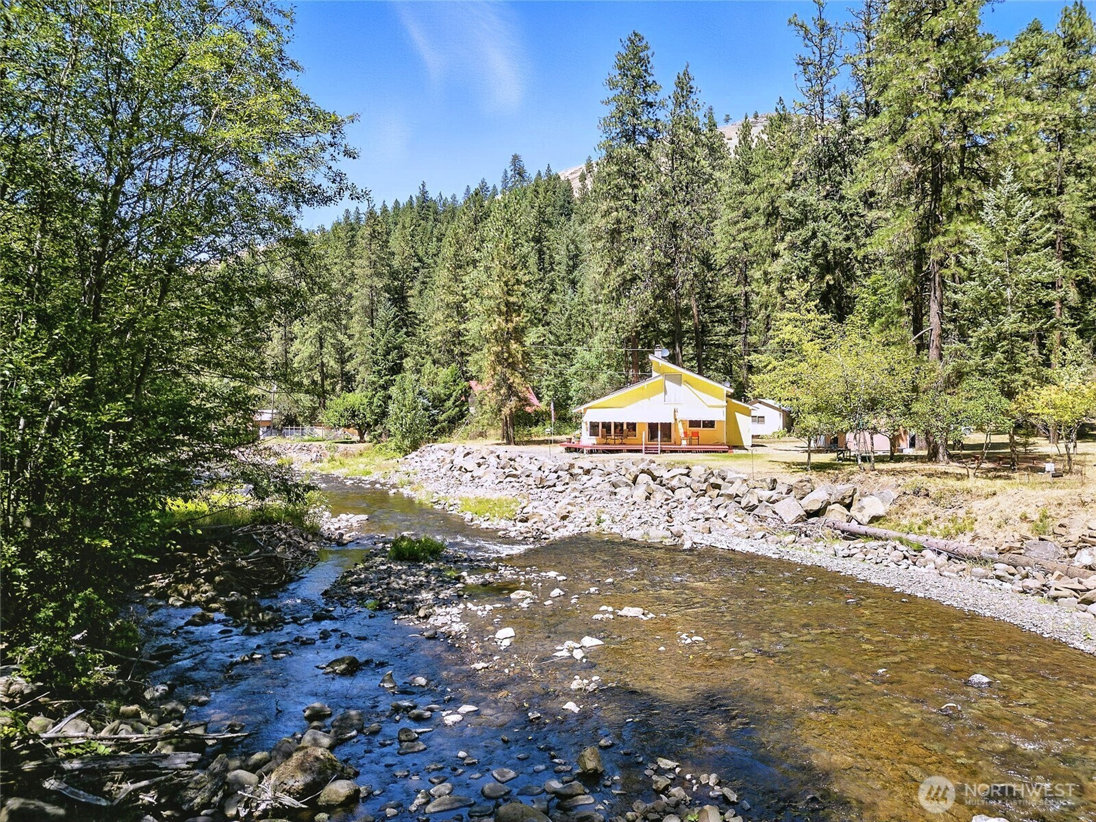 61766  Mill Creek Road  Walla Walla WA 99362 photo