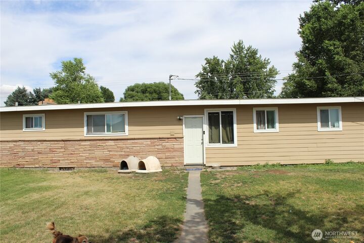 5788 NE Road K  Moses Lake WA 98837 photo