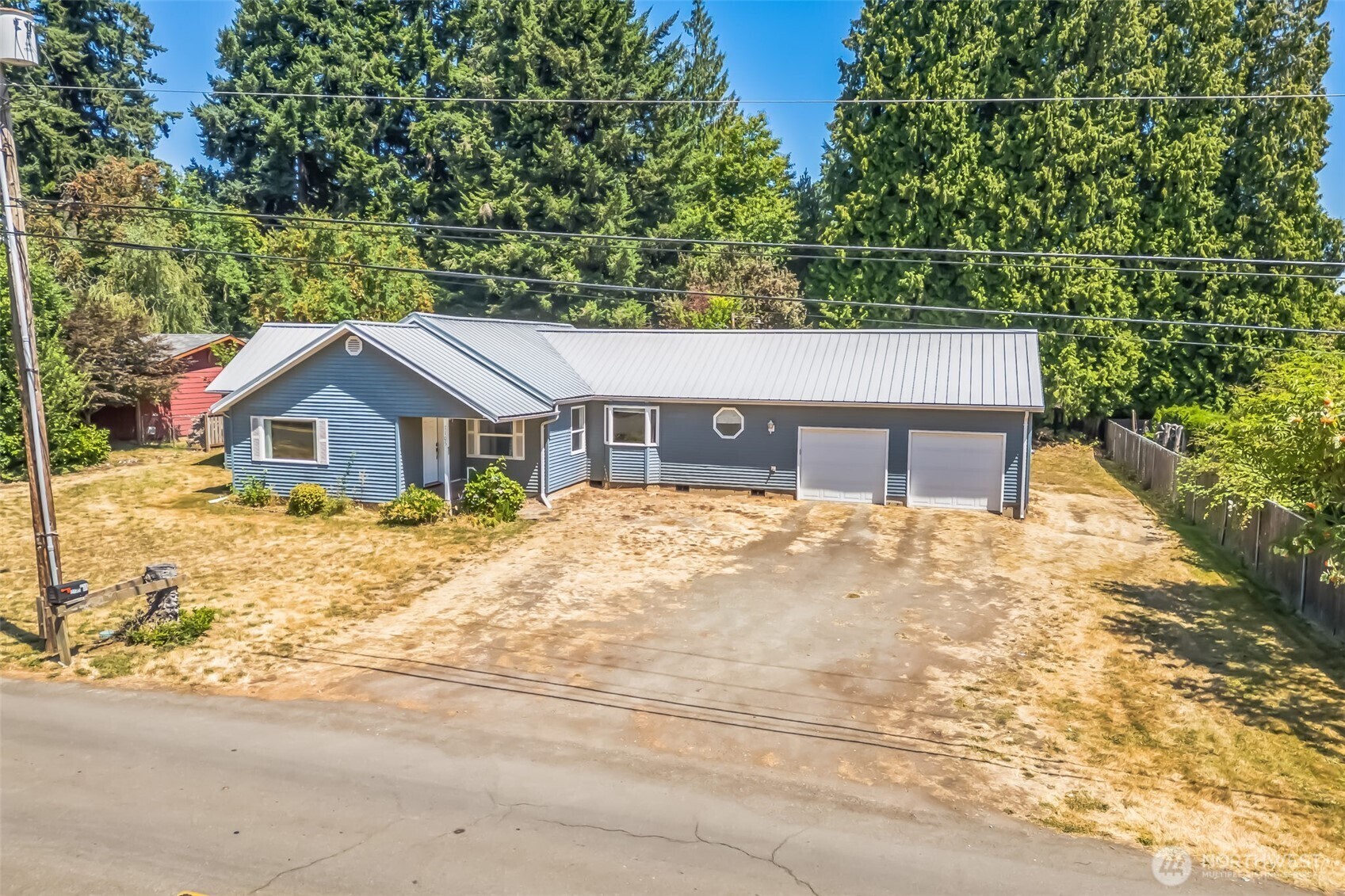Property Photo: 7105 NE 58th Ave WA 98661