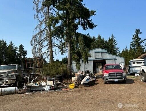 Property Photo:  70 E Little Bear Lane  WA 98584 