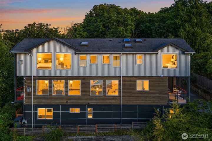 Property Photo:  9007  24th Avenue NW  WA 98117