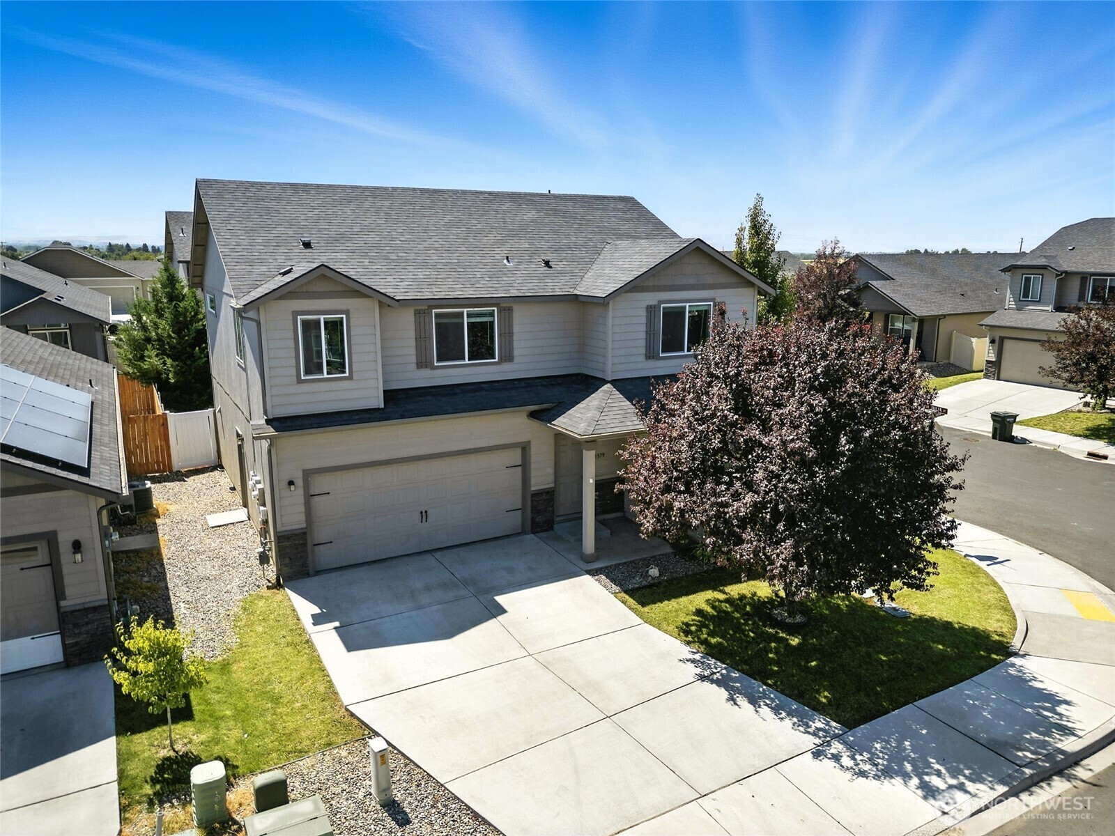 1379 SW Virginia Street  College Place WA 99324 photo