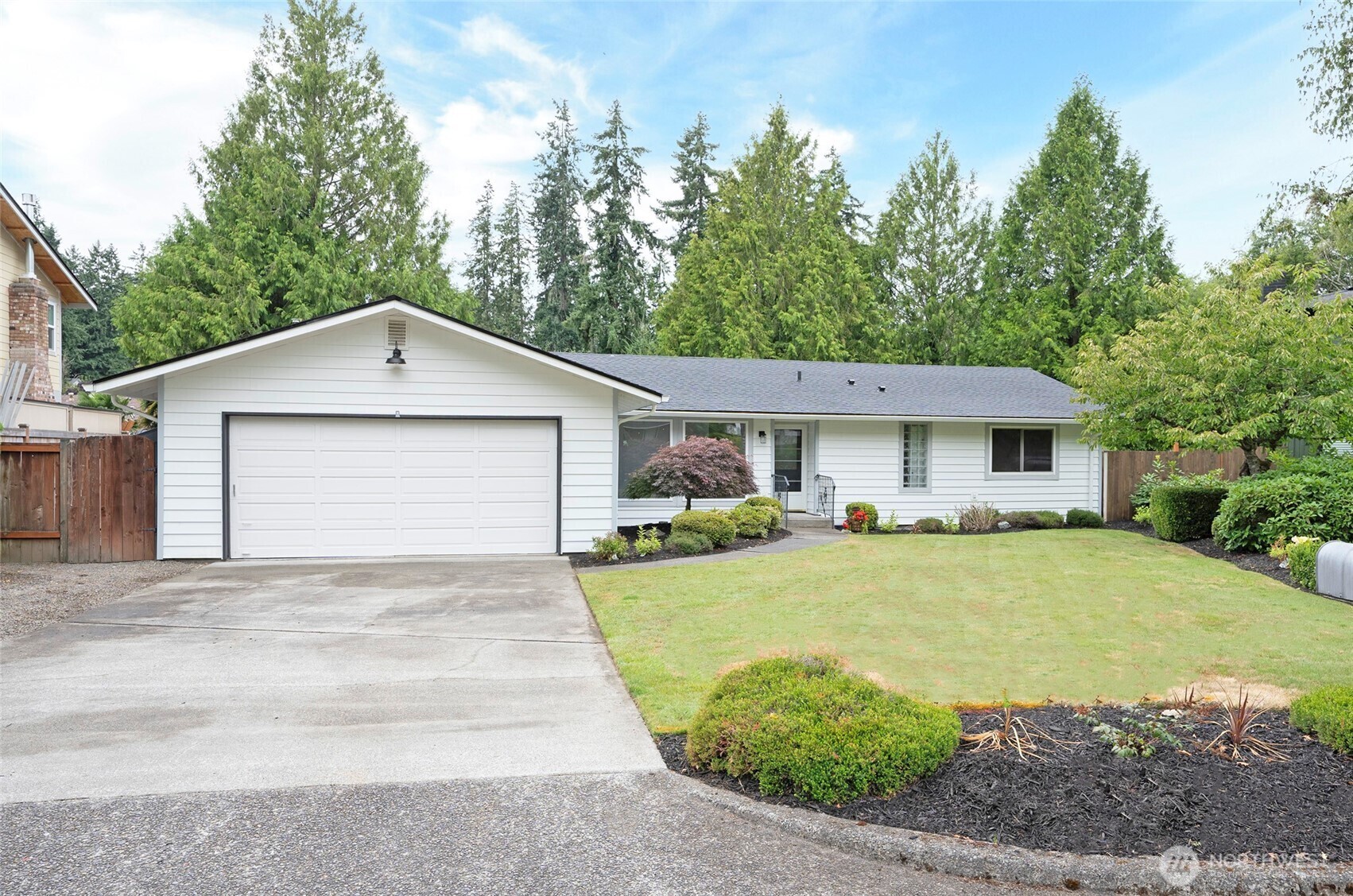Property Photo: 1216 Farallone Avenue WA 98466