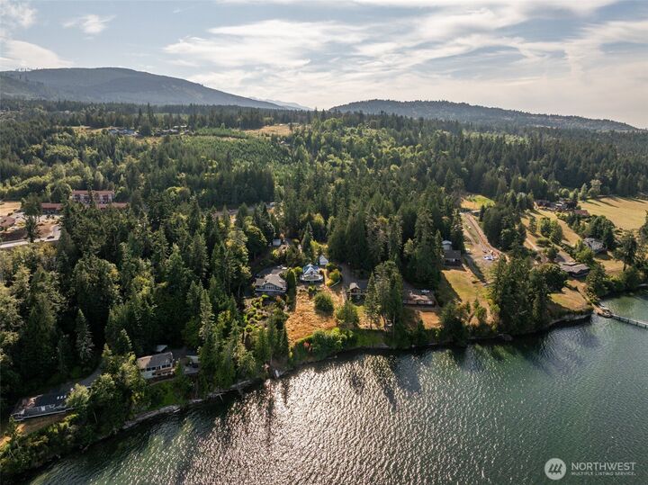 Property Photo:  3727 W Sequim Bay Road  WA 98382 