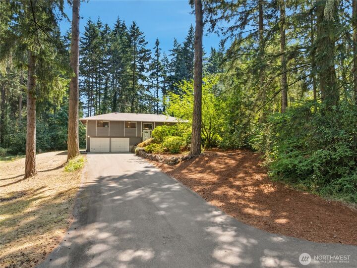Property Photo: 9102 149th Street NW WA 98329