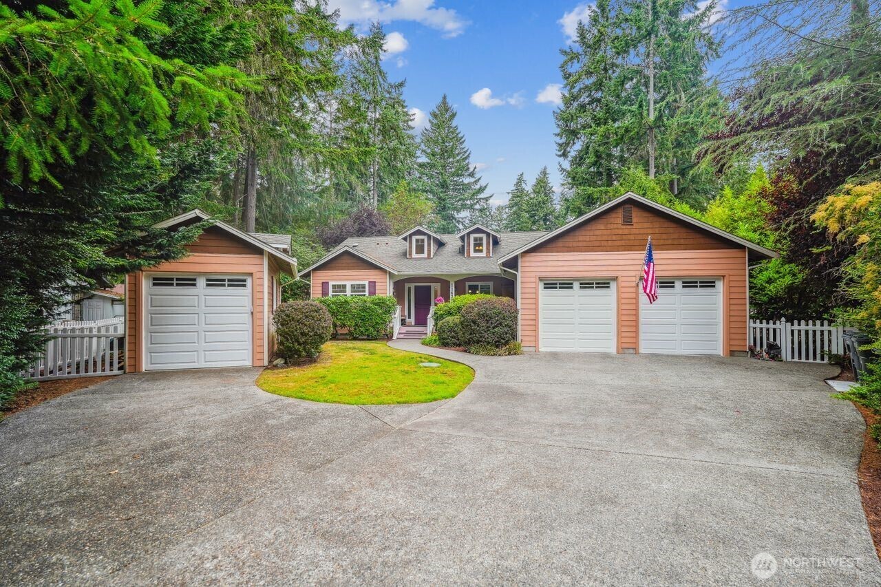 Property Photo: 11421 108th Street WA 98303