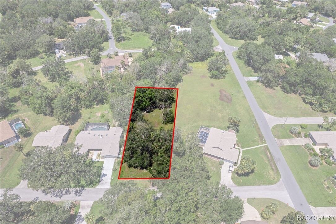 Property Photo: 4788 S Wood Way FL 34448