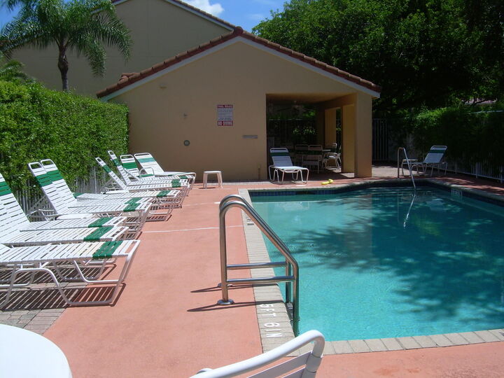 Property Photo: 17061 Emile 8 Street 8 FL 33487