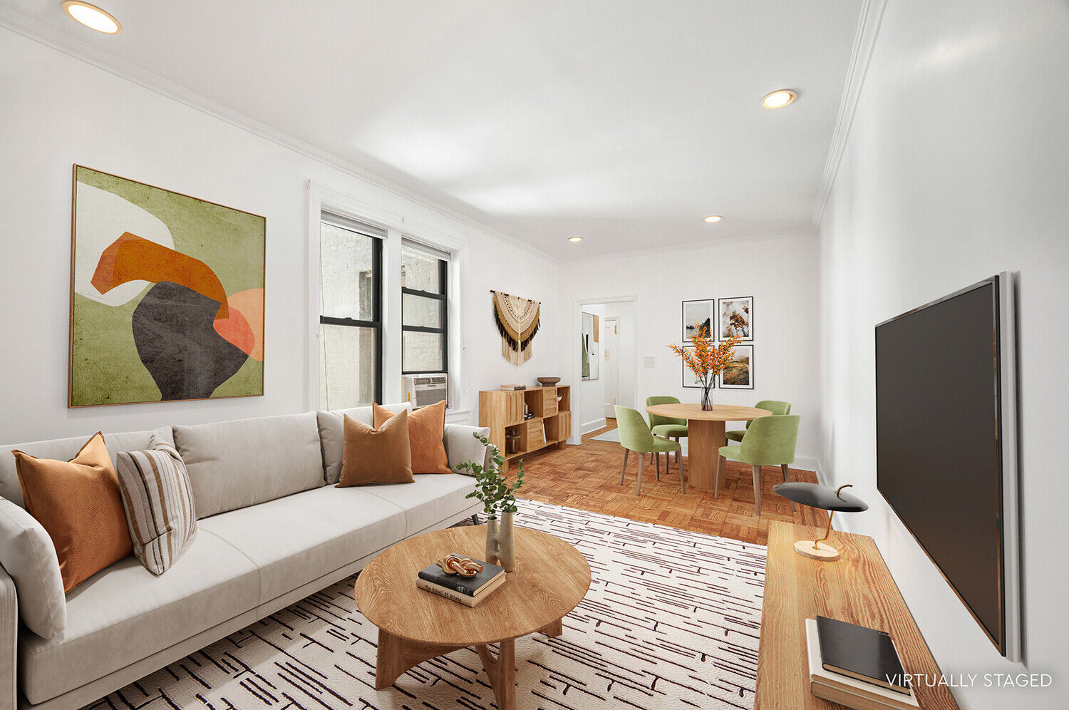 Property Photo:  181 E 93rd Street 4D  NY 10128 