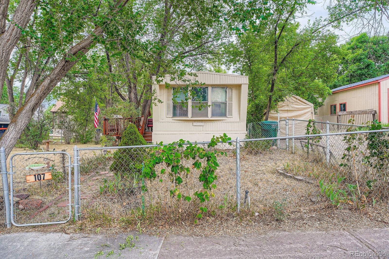Property Photo:  107 Rangeview Drive  CO 81637 