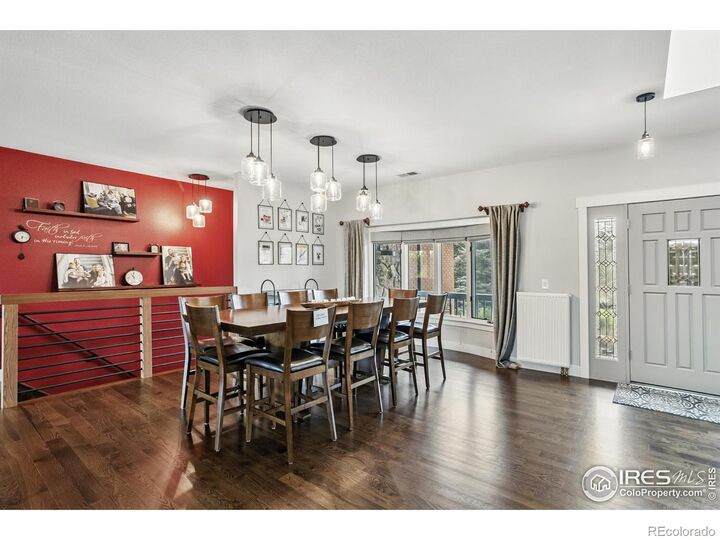 Property Photo: 3310 Routt Street CO 80033
