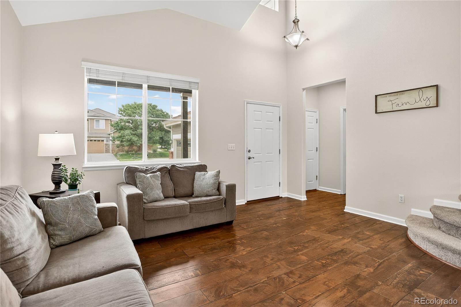 Property Photo:  17194 E 102nd Place  CO 80022 