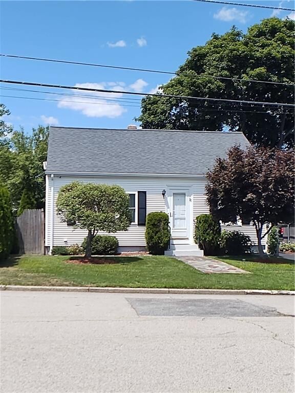Property Photo:  21 Urban Avenue  RI 02860