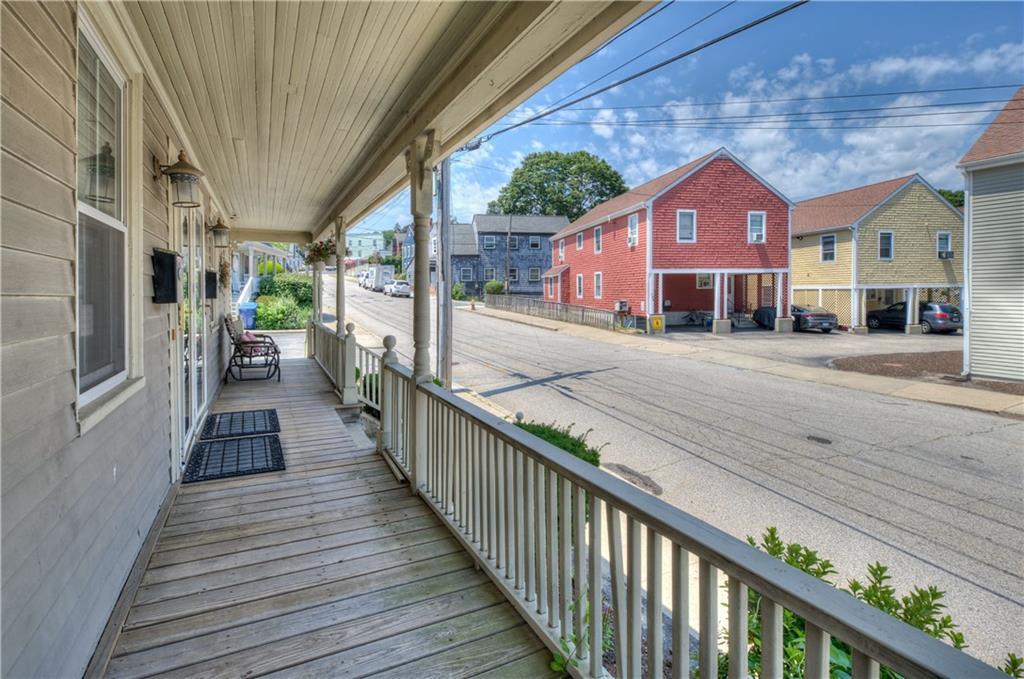 Property Photo:  33 London Street  RI 02818 