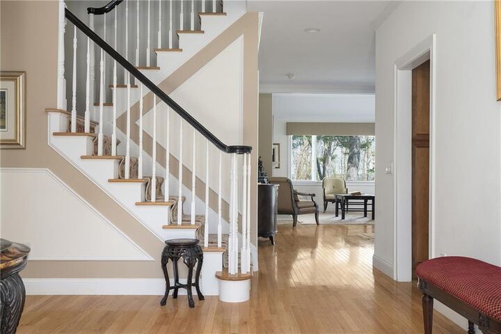 Property Photo: 90 Woods Way RI 02852