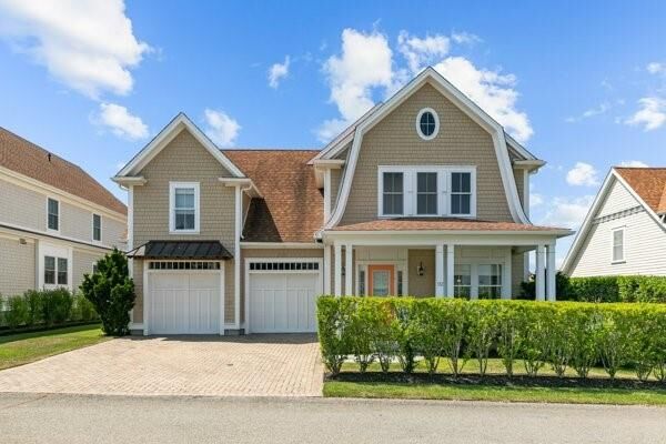 Property Photo: 112 Newport Harbor Drive RI 02871