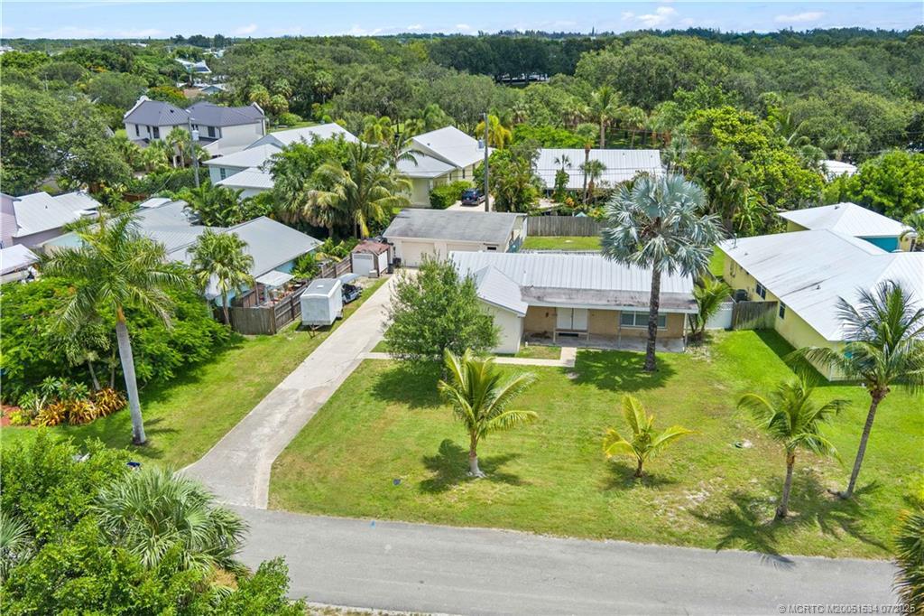 Property Photo: 9035 SE Athena Street FL 33455