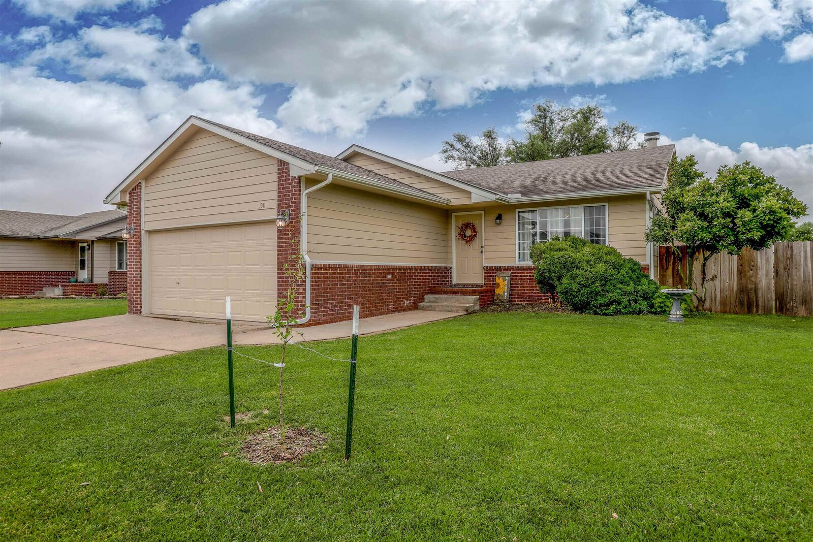 Photo de la propriété: 1311 Summerwood KS 67052