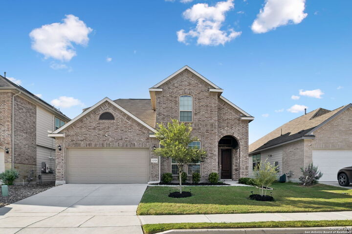 Property Photo: 12528 Gunsbach TX 78154