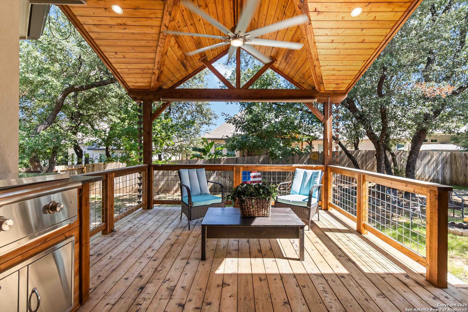 Property Photo:  8206 Claret Cup  TX 78015 