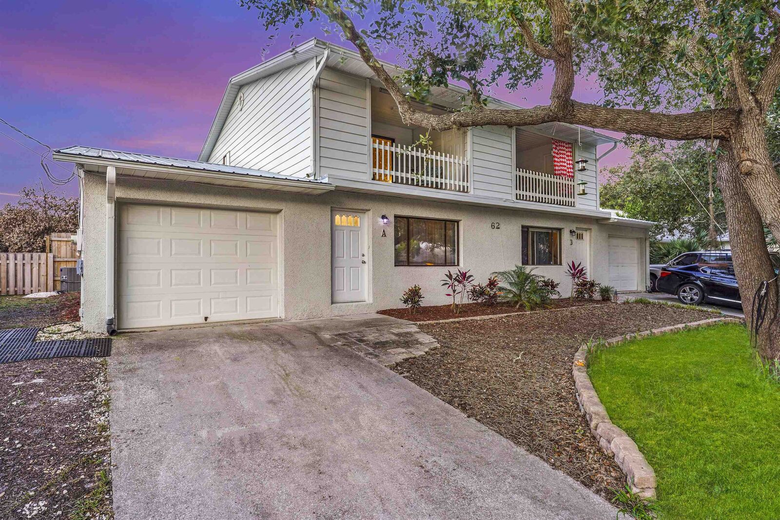 Property Photo:  62 Atlantic Oaks Cir A&Ampb  FL 32080