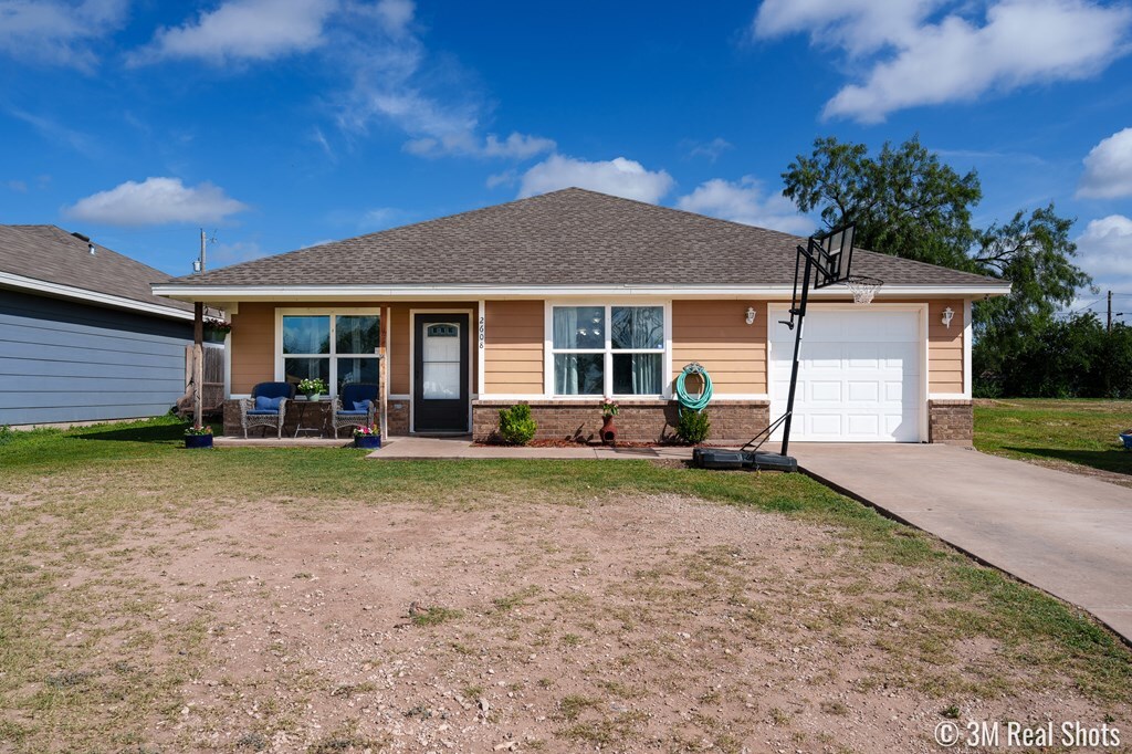 Property Photo:  2608 Lindell Ave  TX 76901 
