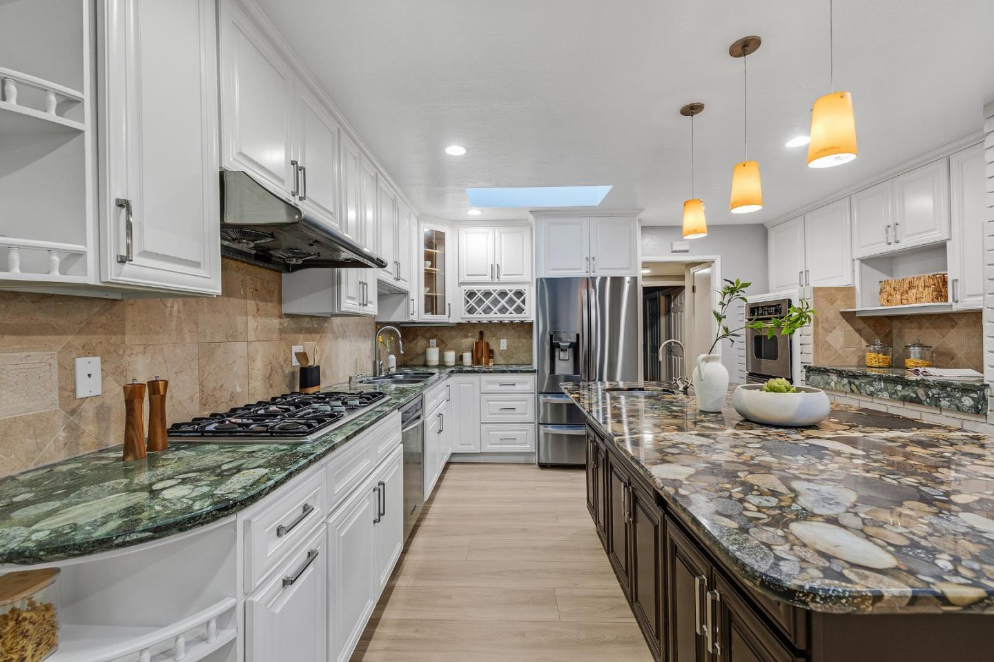 Property Photo: 22562 Alcalde Road CA 95014