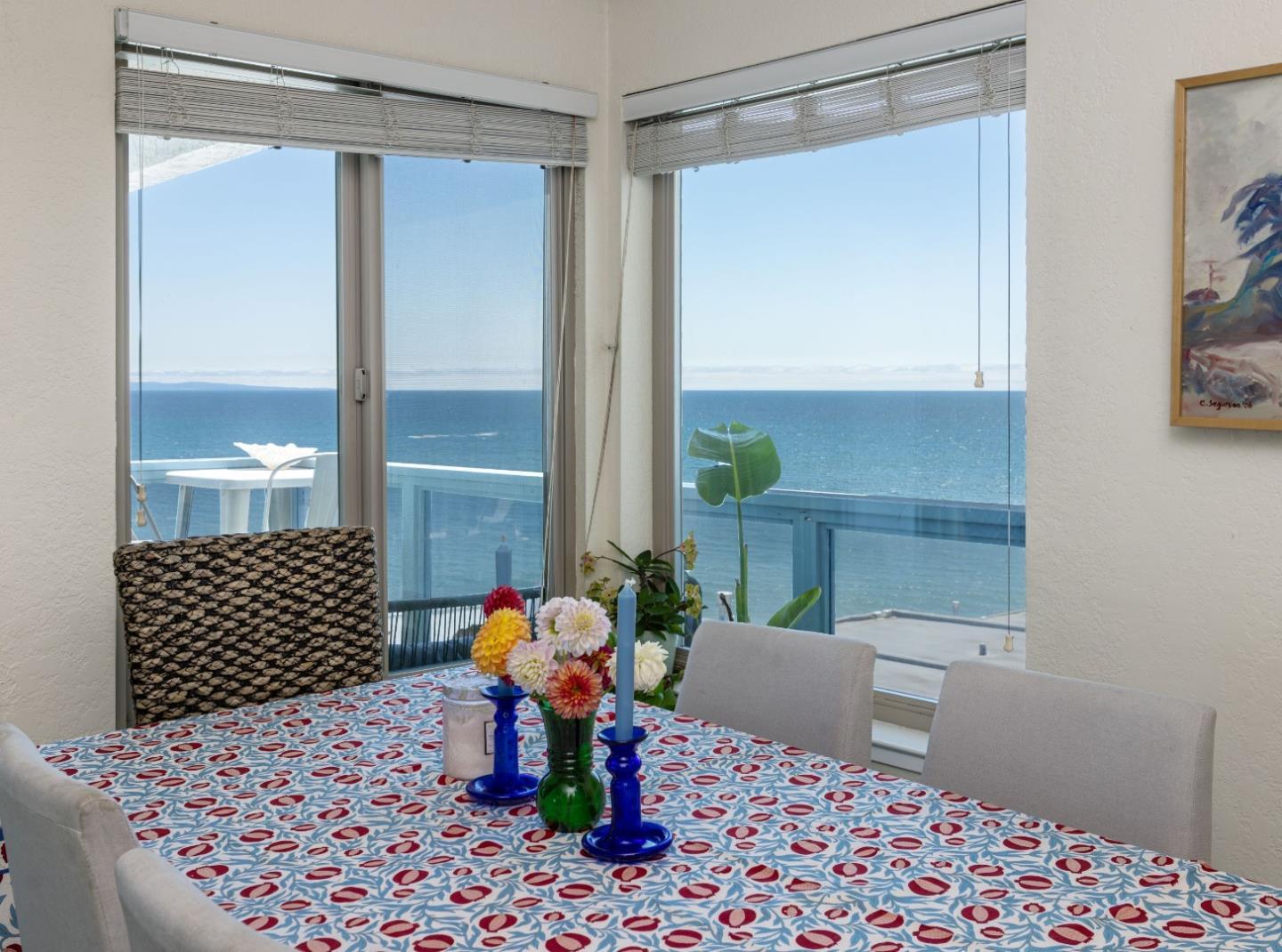 Property Photo: 260 Rio Del Mar Boulevard 8 CA 95003