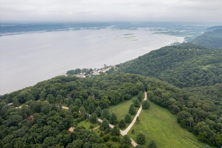 Property Photo:  1.58 Lot 77 Hawk Point Road  WI 54628 