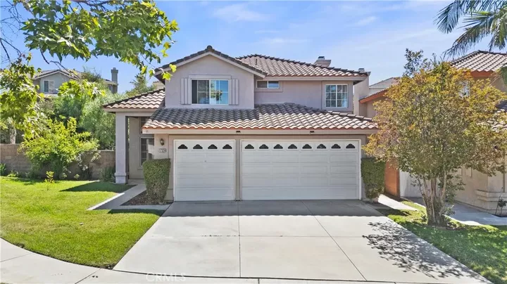 Property Photo: 17328 E View Drive CA 91709