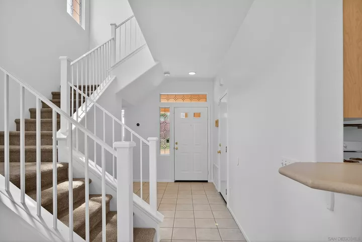 Property Photo:  3097 W Canyon Ave.  CA 92123 