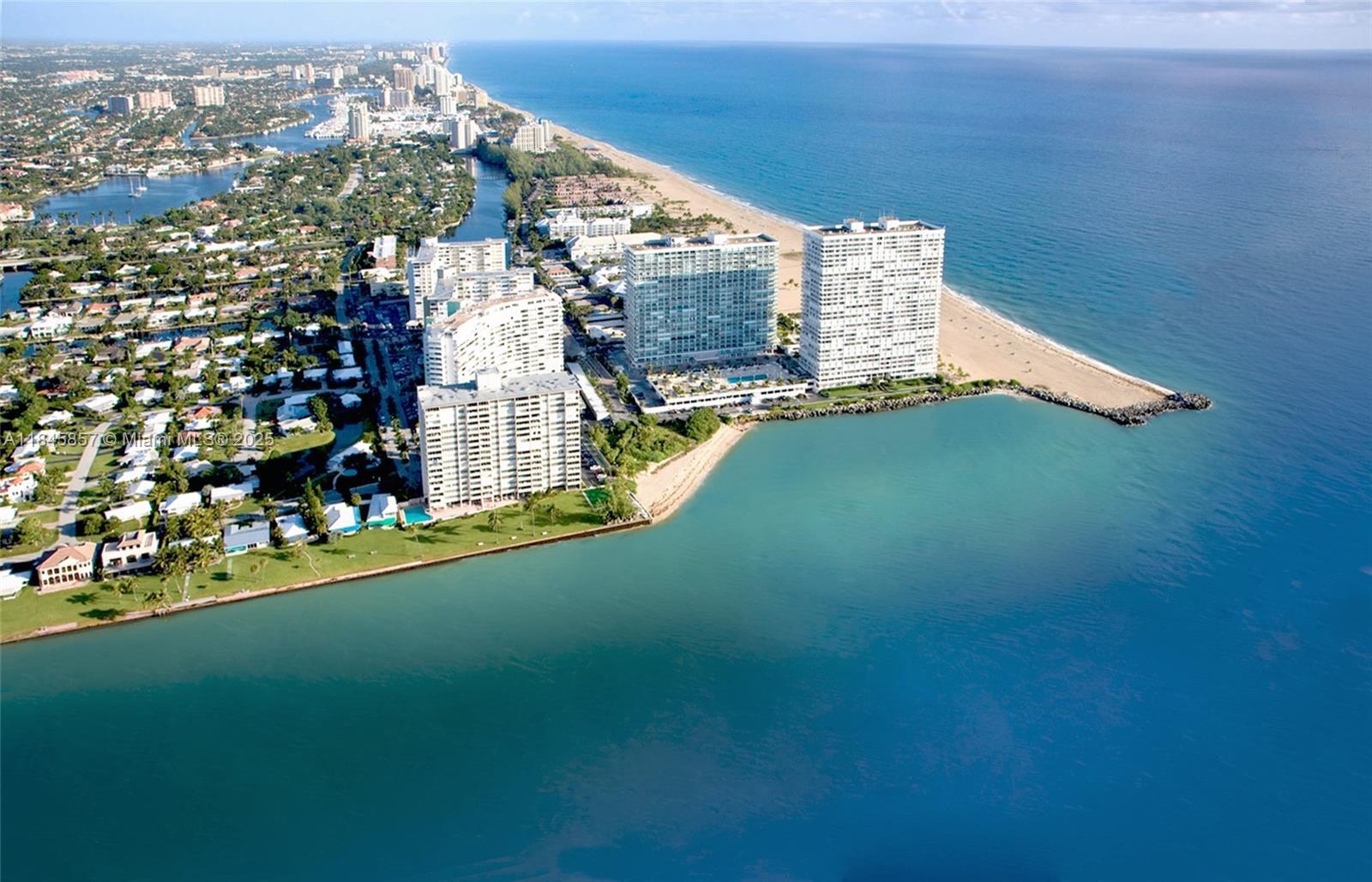 2100 S Ocean Ln 1801-2  Fort Lauderdale FL 33316 photo