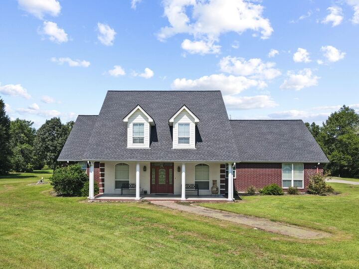 Property Photo: 6535 Sagebrush Dr. TX 77632