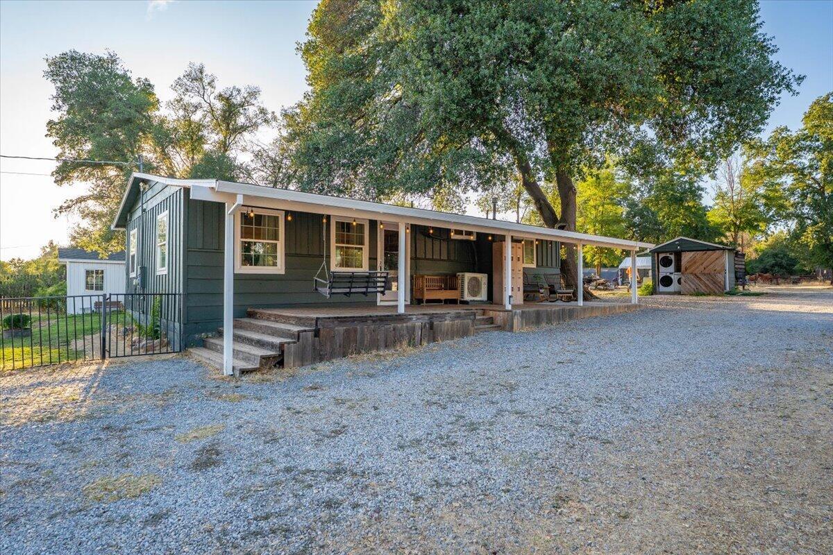 19880 1st Street  Cottonwood CA 96022 photo