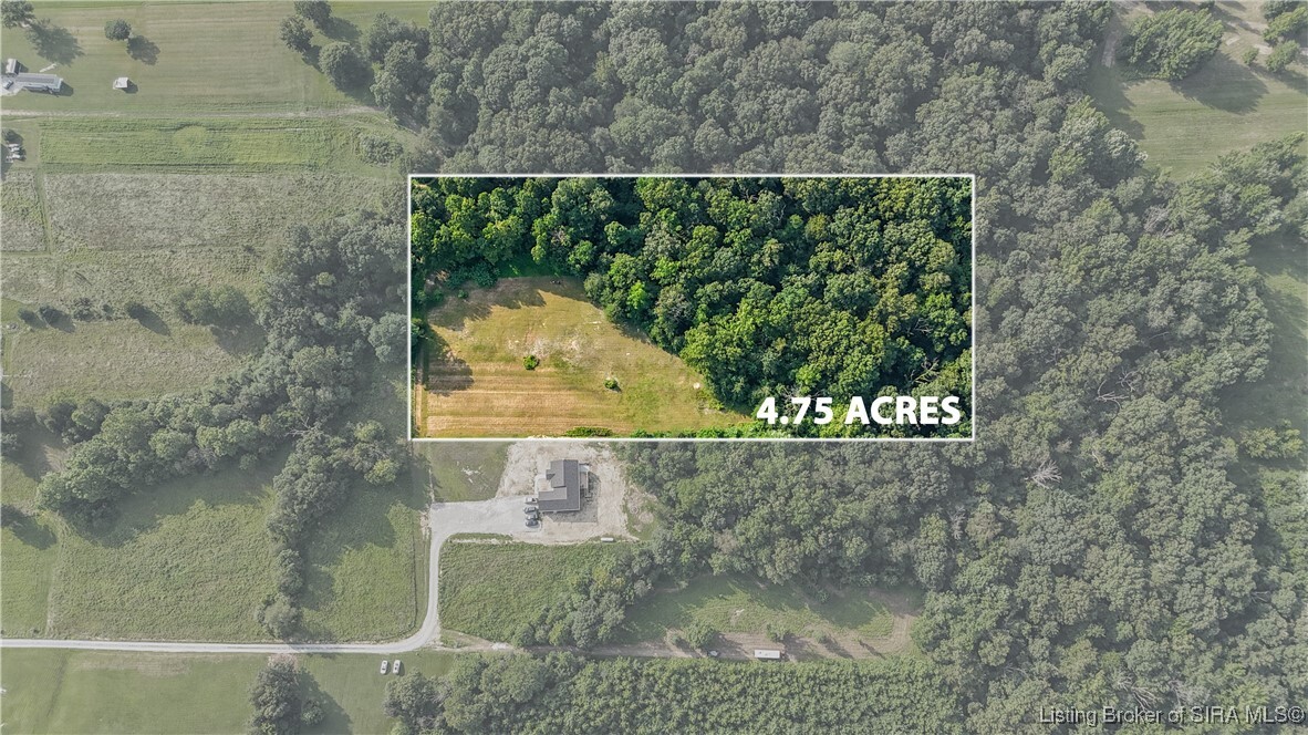 Property Photo:  Highway 60  IN 47172 