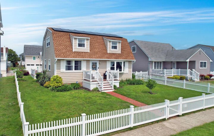Property Photo: 5224 Bay Ave NJ 08226
