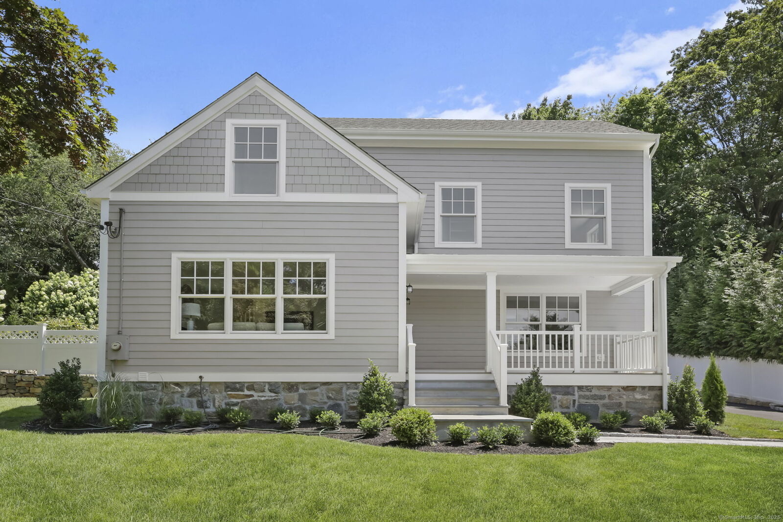 Property Photo: 47 Grey Rock Drive CT 06831
