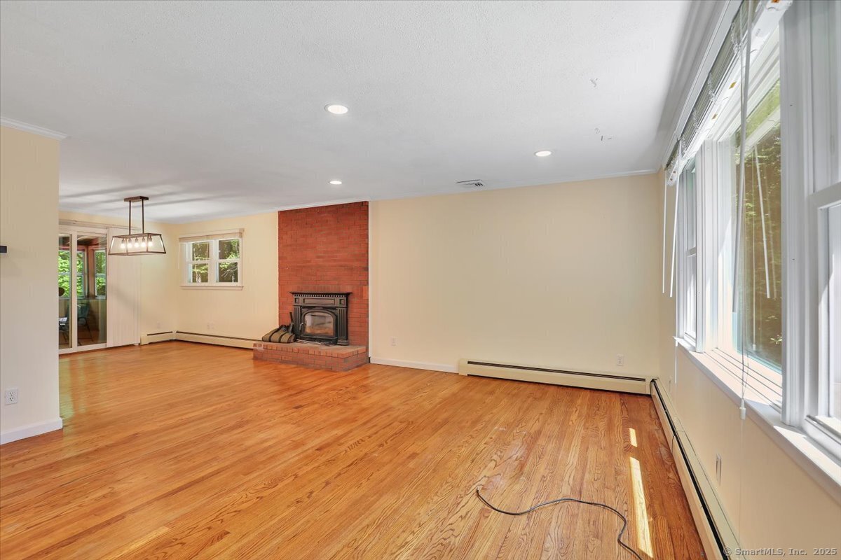 Property Photo: 43 Florida Road CT 06071