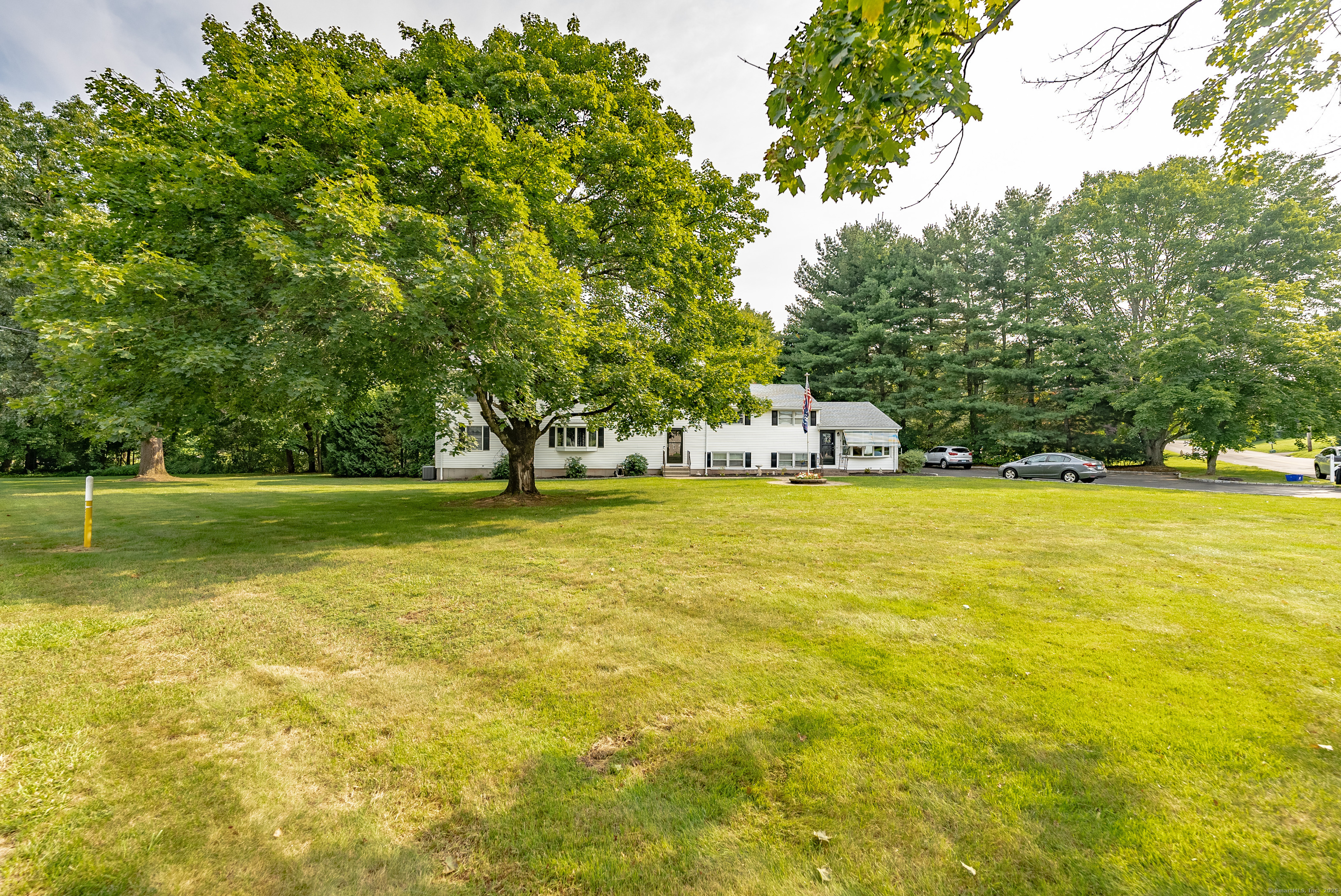 Property Photo: 15 Roarke Road CT 06473