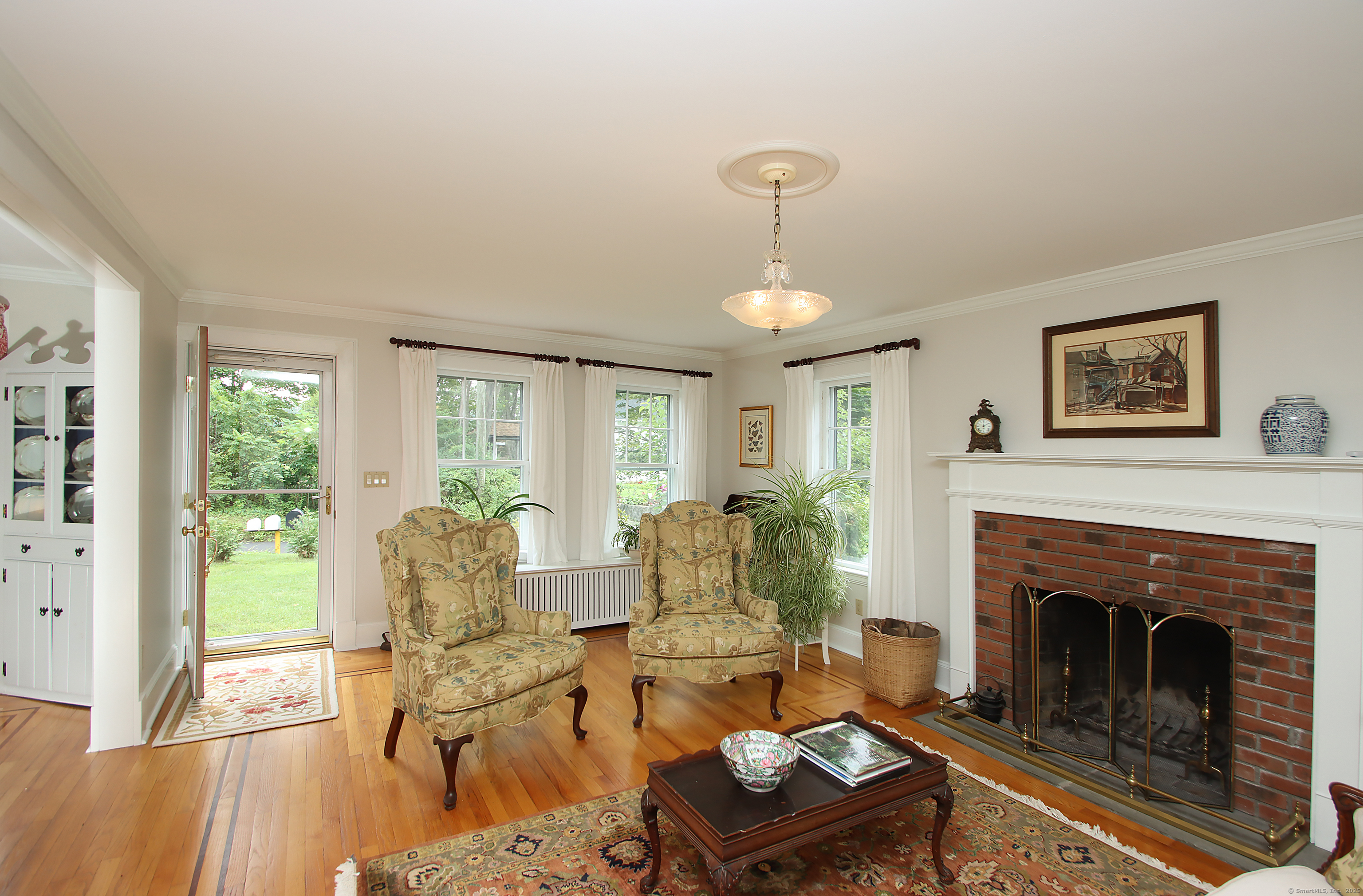 Property Photo: 8 Hawleyville Road CT 06801