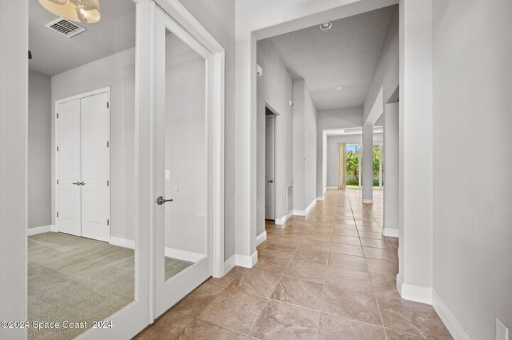 Property Photo:  3629 Poseidon Way  FL 32903 