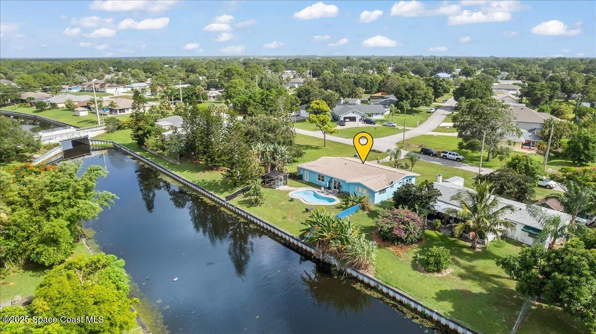 573 Wimbrow Drive  Sebastian FL 32958 photo