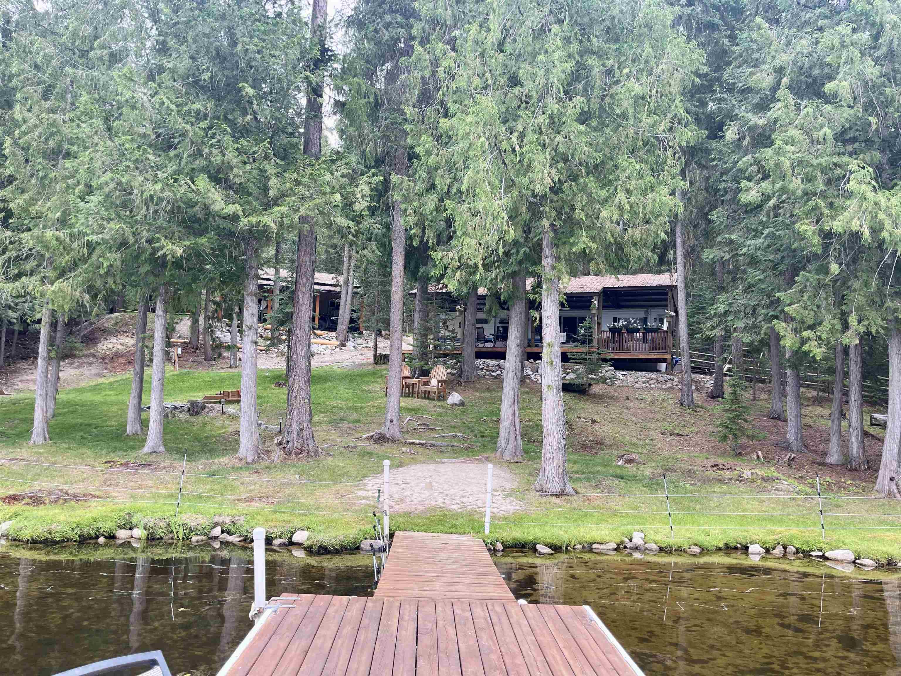Property Photo:  2862 Heritage Lake Way  WA 99114 