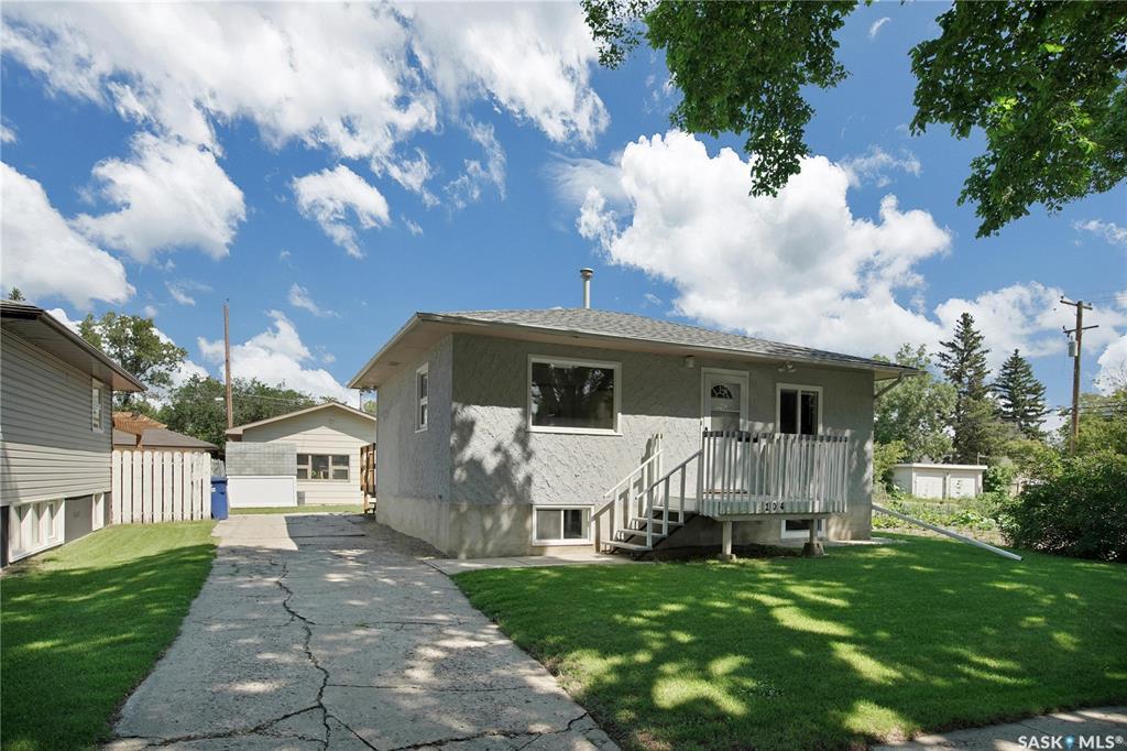 104 106th Street W  Saskatoon SK S7N 1N5 photo