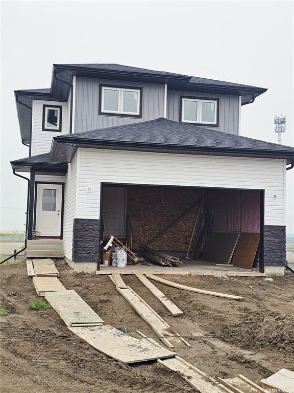 Property Photo: 157 Antonini Court SK S7R 0M3