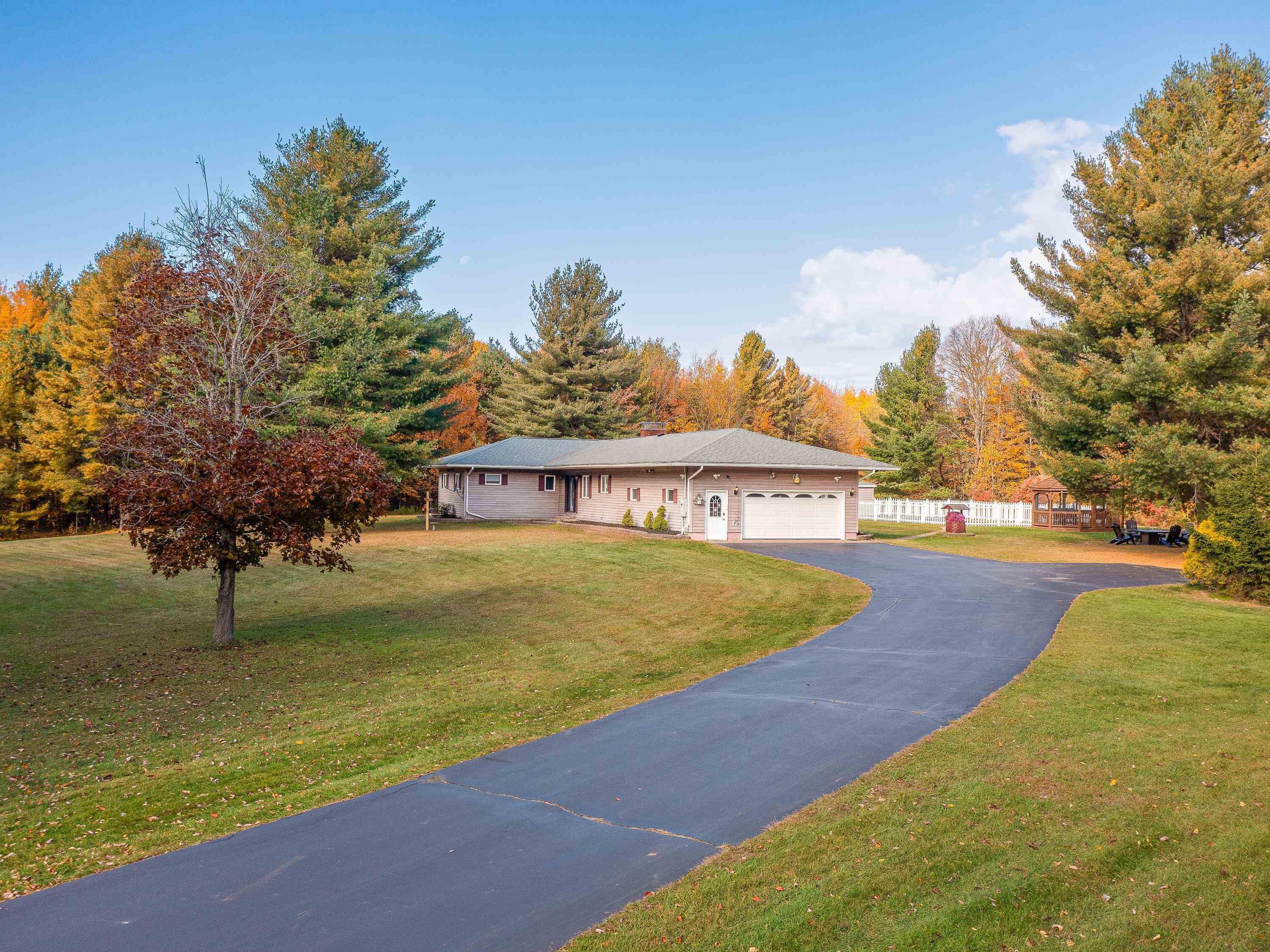 Property Photo: 73 Days Mills Road NY 12980