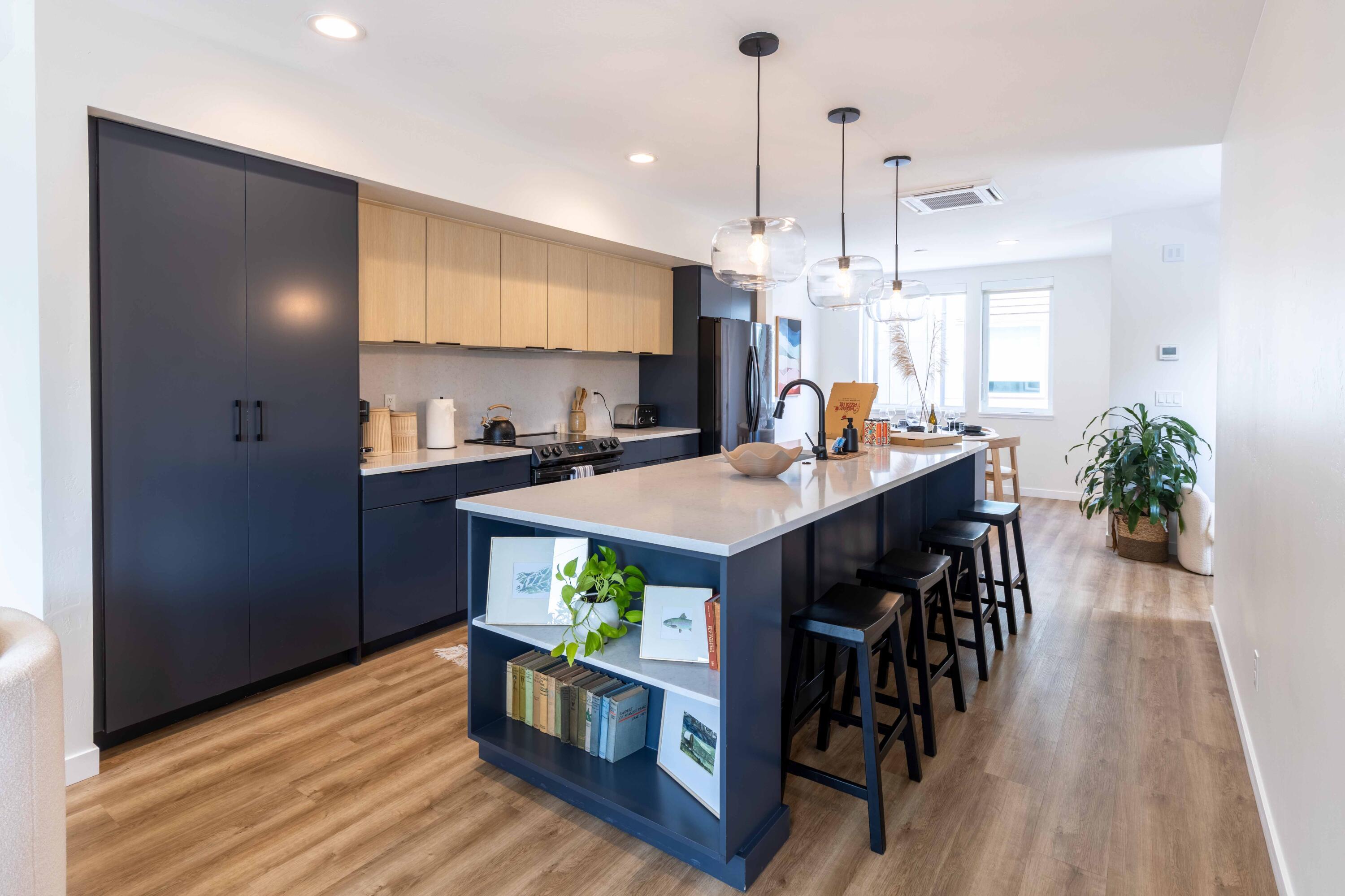 Property Photo:  410 N River St 9  ID 83333 