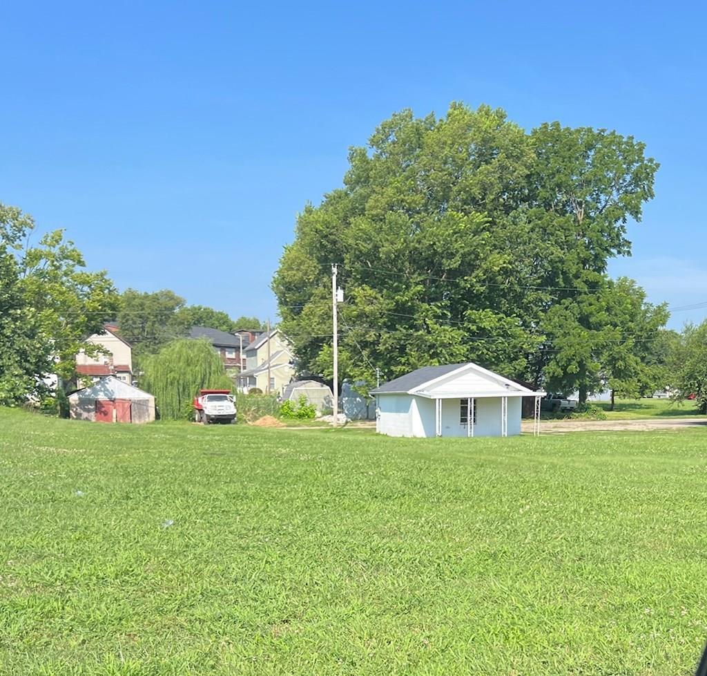 Property Photo: 154 Bridge Street OH 45601