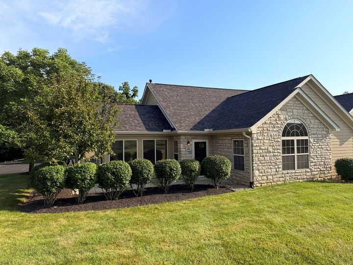 Property Photo:  118 Harvestwood Drive  OH 45601 